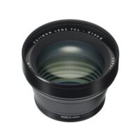 fuji tlc