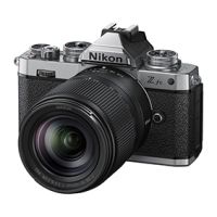 nikon zfc 18-140