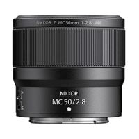 z 50 mc