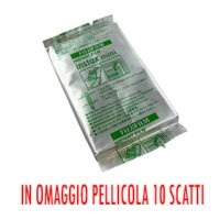 PELLICOLA 10 SCATTI