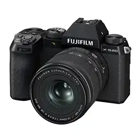 fuji xs20+ 16-50