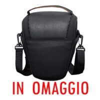 BORSA OMAGGIO