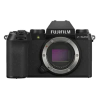 fuji x-s20 body copia